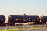 TILX Tank Car